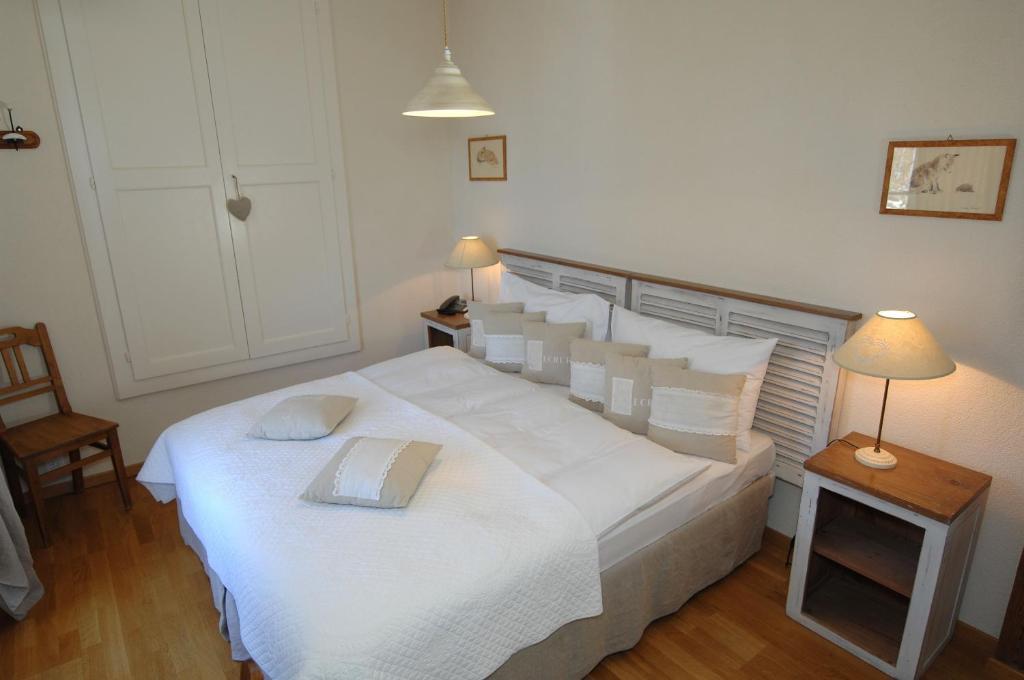 Auberge De La Gare Grandvaux Δωμάτιο φωτογραφία