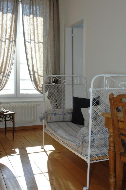 Auberge De La Gare Grandvaux Δωμάτιο φωτογραφία