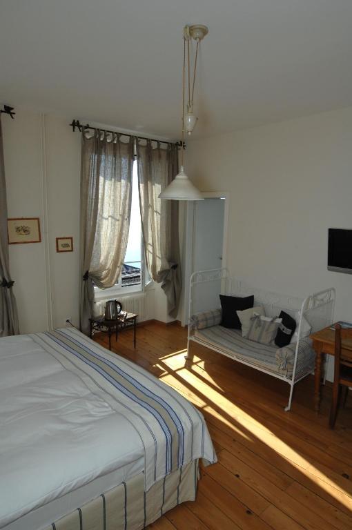 Auberge De La Gare Grandvaux Εξωτερικό φωτογραφία